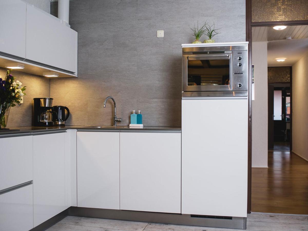 Apartment Delfzijl By Interhome Ngoại thất bức ảnh