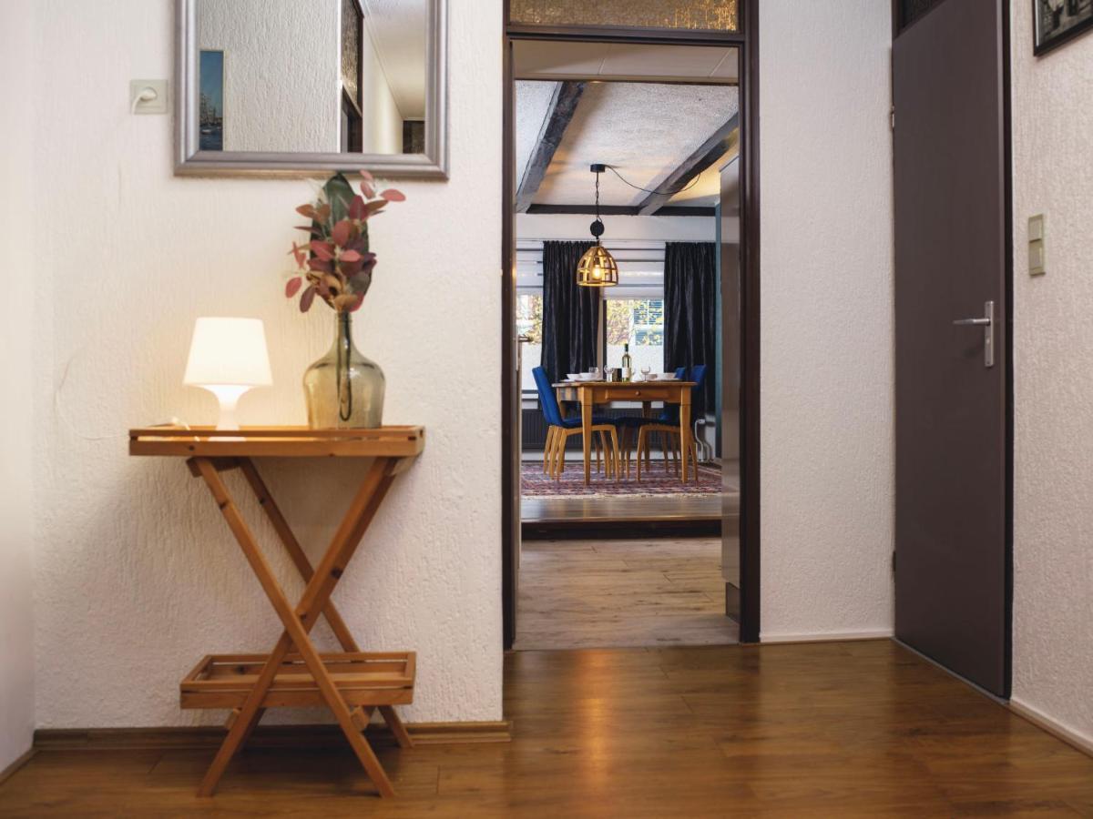 Apartment Delfzijl By Interhome Ngoại thất bức ảnh