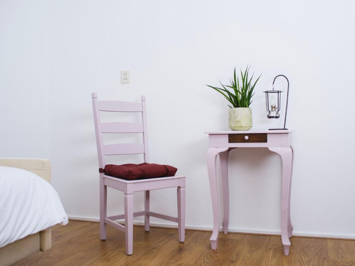 Apartment Delfzijl By Interhome Ngoại thất bức ảnh