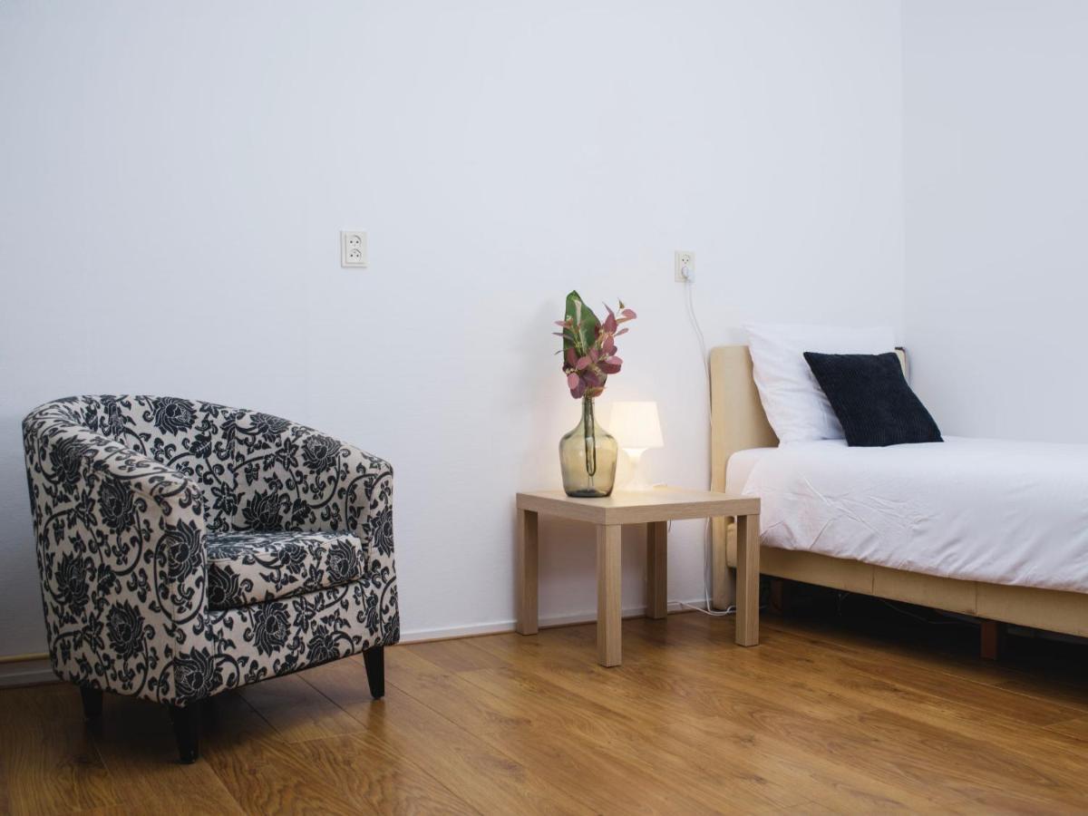 Apartment Delfzijl By Interhome Ngoại thất bức ảnh