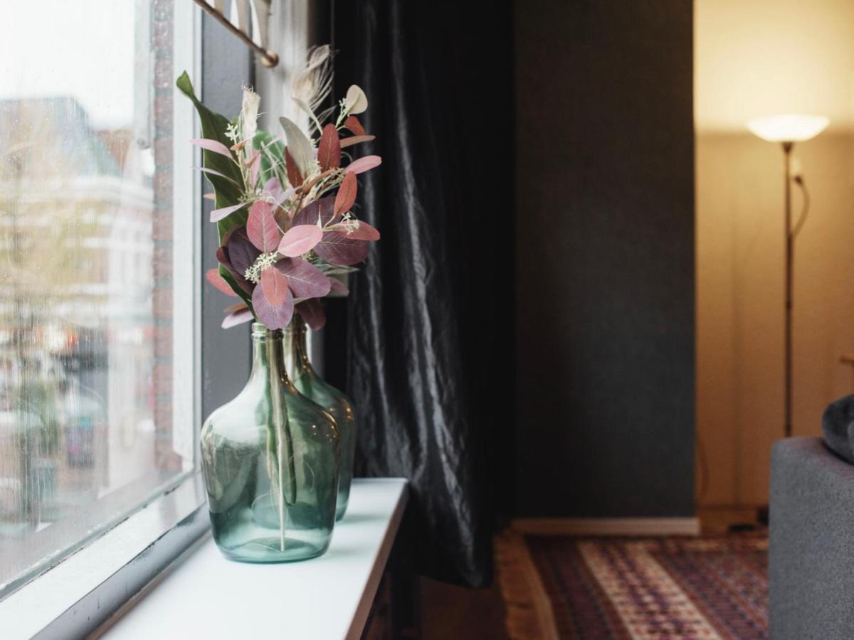 Apartment Delfzijl By Interhome Ngoại thất bức ảnh