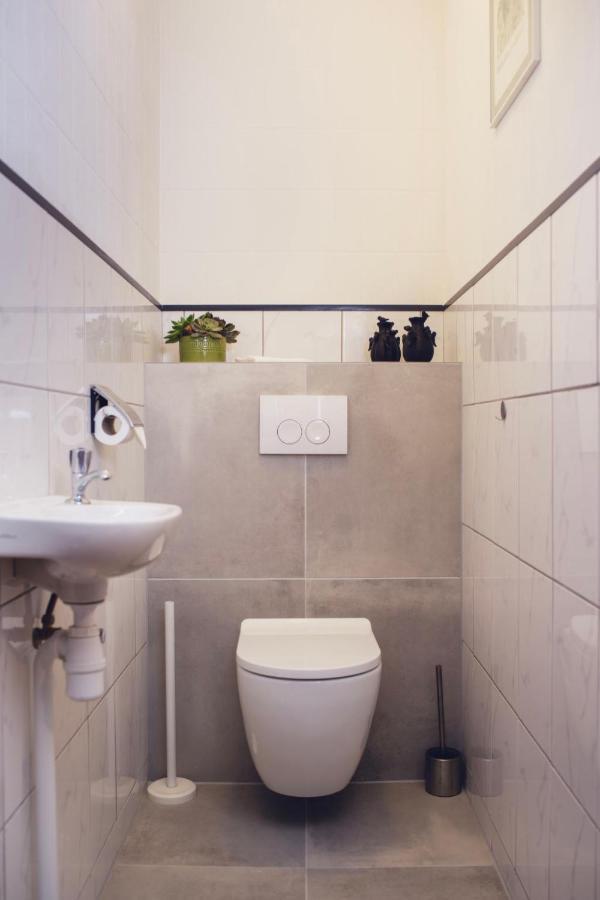 Apartment Delfzijl By Interhome Ngoại thất bức ảnh